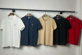 Picture of Burberry Polo Shirts Short _SKUBurberryM-2XL8qx4429349